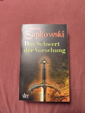 The witcher schwert gebraucht kaufen  Niederkassel