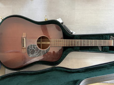 Martin d17m acoustic for sale  MANCHESTER