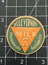 Belle vernon cleveland for sale  Morgantown