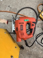 Black decker bes601 for sale  SHANKLIN