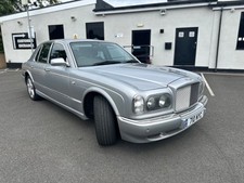 bentley arnage t for sale bentley arnage t for sale MIDDLESBROUGH