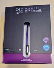 Qed reference optical d'occasion  Expédié en Belgium