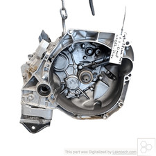 320109079r cambio compl. usato 320109079r cambio compl. usato  Italia