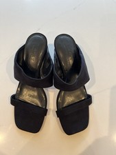 Next mules navy for sale  BRIDGNORTH