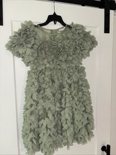 Girl green tutu for sale  Carmichael