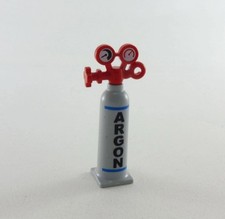 Playmobil argon bottle d'occasion  Expédié en Belgium