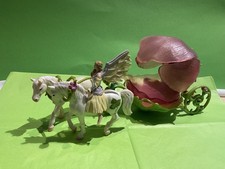 Bayala schleich kutsche gebraucht kaufen Bayala schleich kutsche gebraucht kaufen  Wildpoldsried