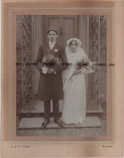 Wedding photograph colwell for sale  UK