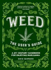 Weed user guide for sale  Montgomery