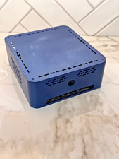 Estojo Habey-800S Mini-ITX com adaptador de alimentação DC-ATX comprar usado  Enviando para Brazil