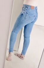 Levi 721 slim gebraucht kaufen  Meckenheim