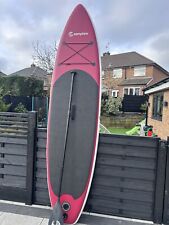 Samphire paddle board for sale  BURY