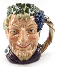 Royal doulton bacchus for sale  Canyon Country