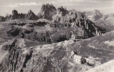 Rifugio longeres caldart usato  Roma