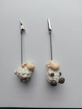 Nici fotohalter schäfchen gebraucht kaufen  Schönebeck (Elbe)