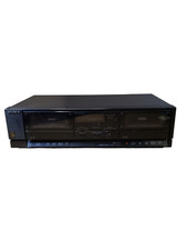 Vintage sony w301 for sale  Auburn