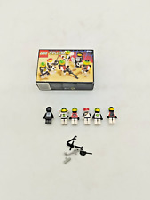 Lego 6704 minifigure gebraucht kaufen  Langenenslingen