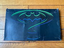 Batman forever limited d'occasion  Levallois-Perret