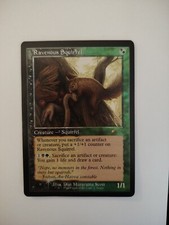 Magic mtg ravenous d'occasion  Mainvilliers