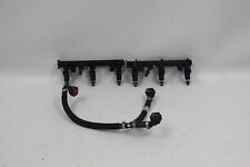 Trilho de linhas de injetores de gasolina Triumph Daytona 675R 675 13-17 fabricante de equipamento original BOM!, usado comprar usado  Enviando para Brazil