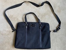 Kate spade black for sale  Clayton