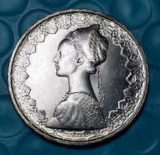 Italia 500 lire usato  Castelnuovo Rangone