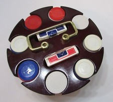 Solid wood rotating for sale  Hensel