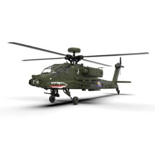 Yuxiang f11 apache usato  Spedire a Italy
