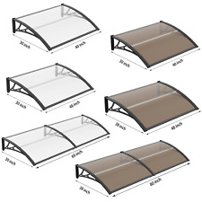Window awning front for sale  Fontana
