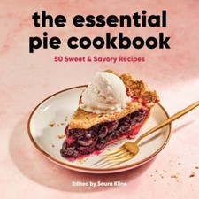 Essential pie cookbook for sale  Cadiz