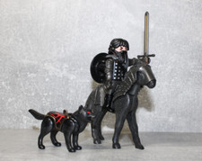 Playmobil mann nachtwache gebraucht kaufen  Düren