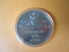 Ddr mark gedenkmünze gebraucht kaufen  Reinheim