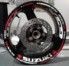 Suzuki gsxr rim for sale  BRIDGEND