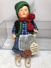 Vintage german jointed for sale  Chicago