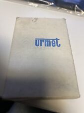 Urmet 1794 videoverteiler gebraucht kaufen  Hamburg