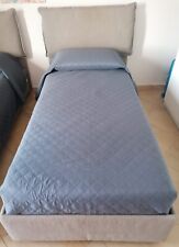 Letto contenitore singolo usato  Eboli