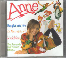 Anne beau rêve d'occasion  Dijon