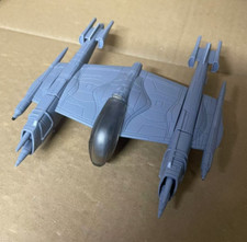Usado, PROTÓTIPO RARO Star Wars Micro Galaxy Squadron Chase para Enthusias brinquedo de presente comprar usado  Enviando para Brazil