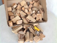 Walnuss grillholz smoker gebraucht kaufen  Münsing
