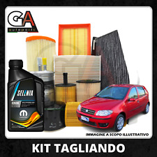 Kit tagliando fiat usato  Valva