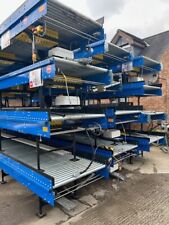 gravity conveyor for sale  CHESTER