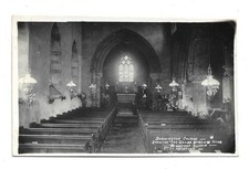 Photo postcard shennington for sale  DEAL