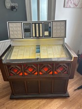 Ami jukebox machine for sale  WIGAN
