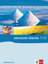 Elemente chemie 10 gebraucht kaufen  Berlin