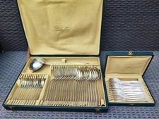 Ménagère christofle métal d'occasion  Béthune