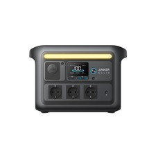 Anker solix c800x gebraucht kaufen  Bietigheim-Bissingen