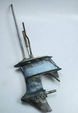 Johnson evinrude 1960s for sale  Altamont