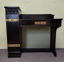 Jugendstil schreibtisch sekret gebraucht kaufen  Klettwitz