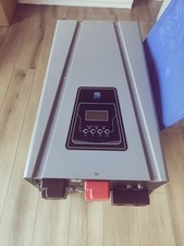 Inverter toroidale volt usato  Treviso