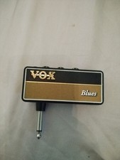 Vox amplug blues for sale  COULSDON